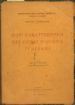 Copertina pubblicazione